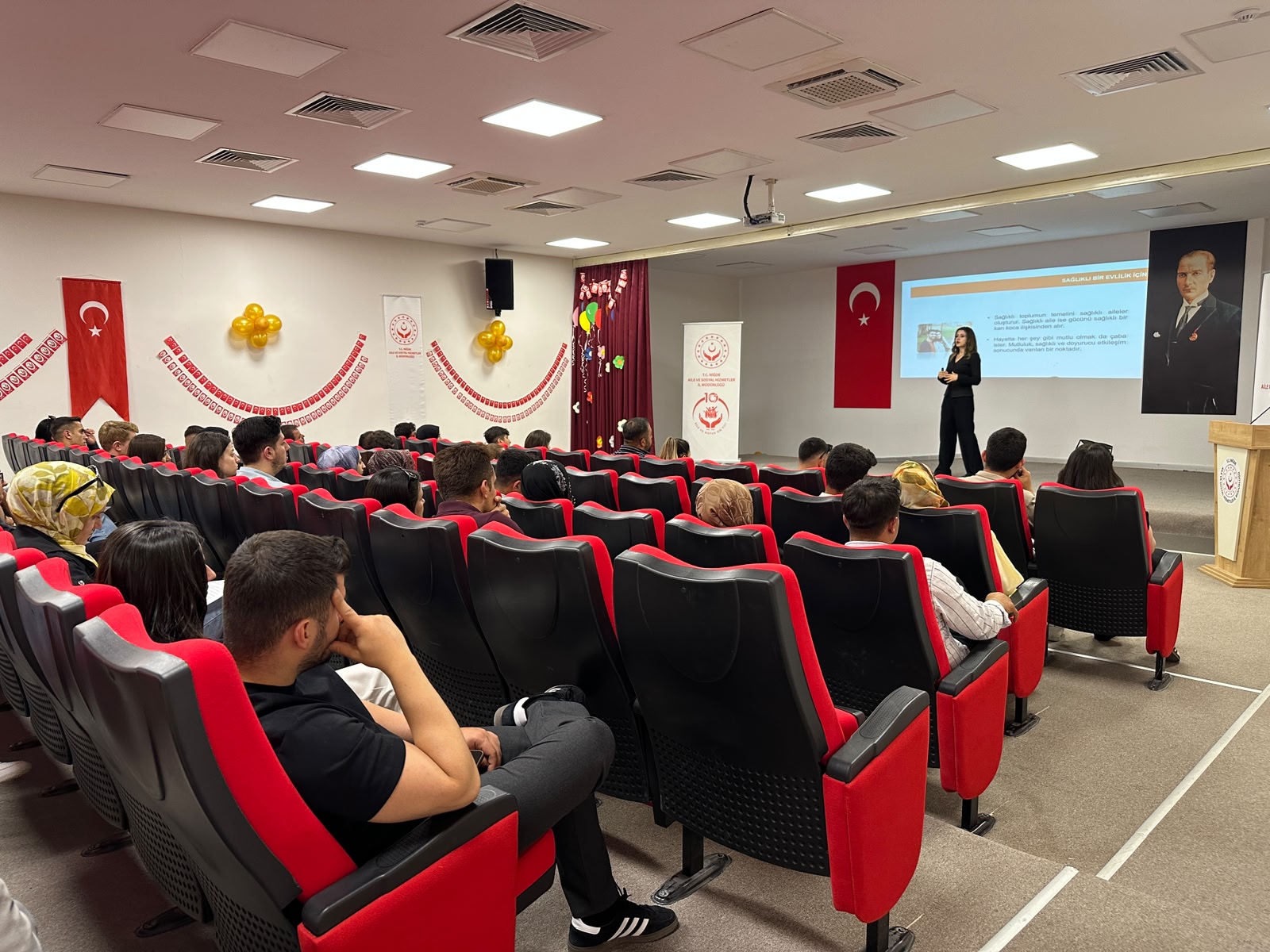 📌Evlilik Öncesi Eğitim