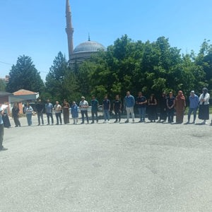 "Afet ve Acil Durumlarda Psikososyal Destek Temel Düzey Müdahale Eğitimi" Programımızın 3. ve 4. gün Oturumları Tamamlandı - fotoğraf 3