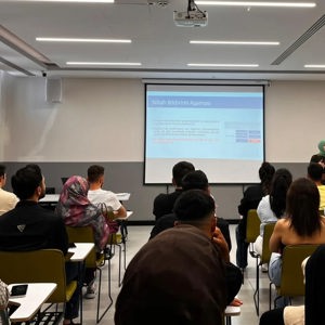 Evlilik Öncesi Eğitim Programı Başarıyla Gerçekleştirildi  - fotoğraf 1