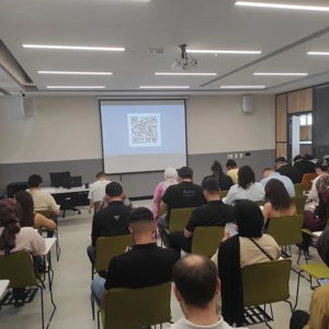 Evlilik Öncesi Eğitim Programı Başarıyla Gerçekleştirildi  - fotoğraf 2