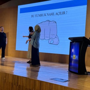 "Evlilik Öncesi Eğitim Programı" Düzenlendi - fotoğraf 4