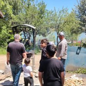 Çocuklarımızla Piknik Etkinliğinde Bir Araya Geldik. - fotoğraf 6
