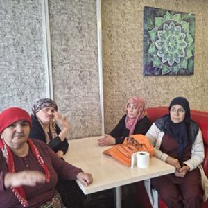 Özel Bireylerimizle Keyifli Bir Gün Geçirdik. - fotoğraf 4