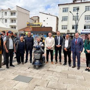 Hayat Boyu Öğrenme Sergisi - fotoğraf 3