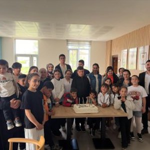 Aile Haftası Coşkusu Boğazlıyan’da Yaşandı! - fotoğraf 3