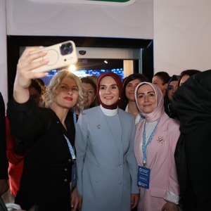 Bakanımız Göktaş, "Sıfır Atık Hareketine Liderlik Eden Kadınlar" panelinde konuştu - fotoğraf 6