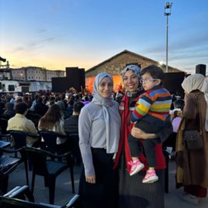 Milli Aile Haftası - fotoğraf 2