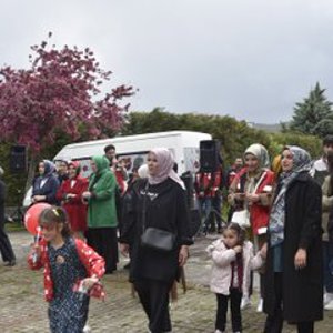 Aile Etkinliği! - fotoğraf 6