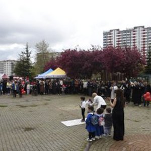 Aile Etkinliği! - fotoğraf 11