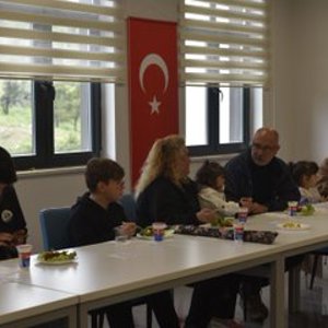 Yozgat’ta Millî Aile Haftası Coşkusu Başladı!  - fotoğraf 1