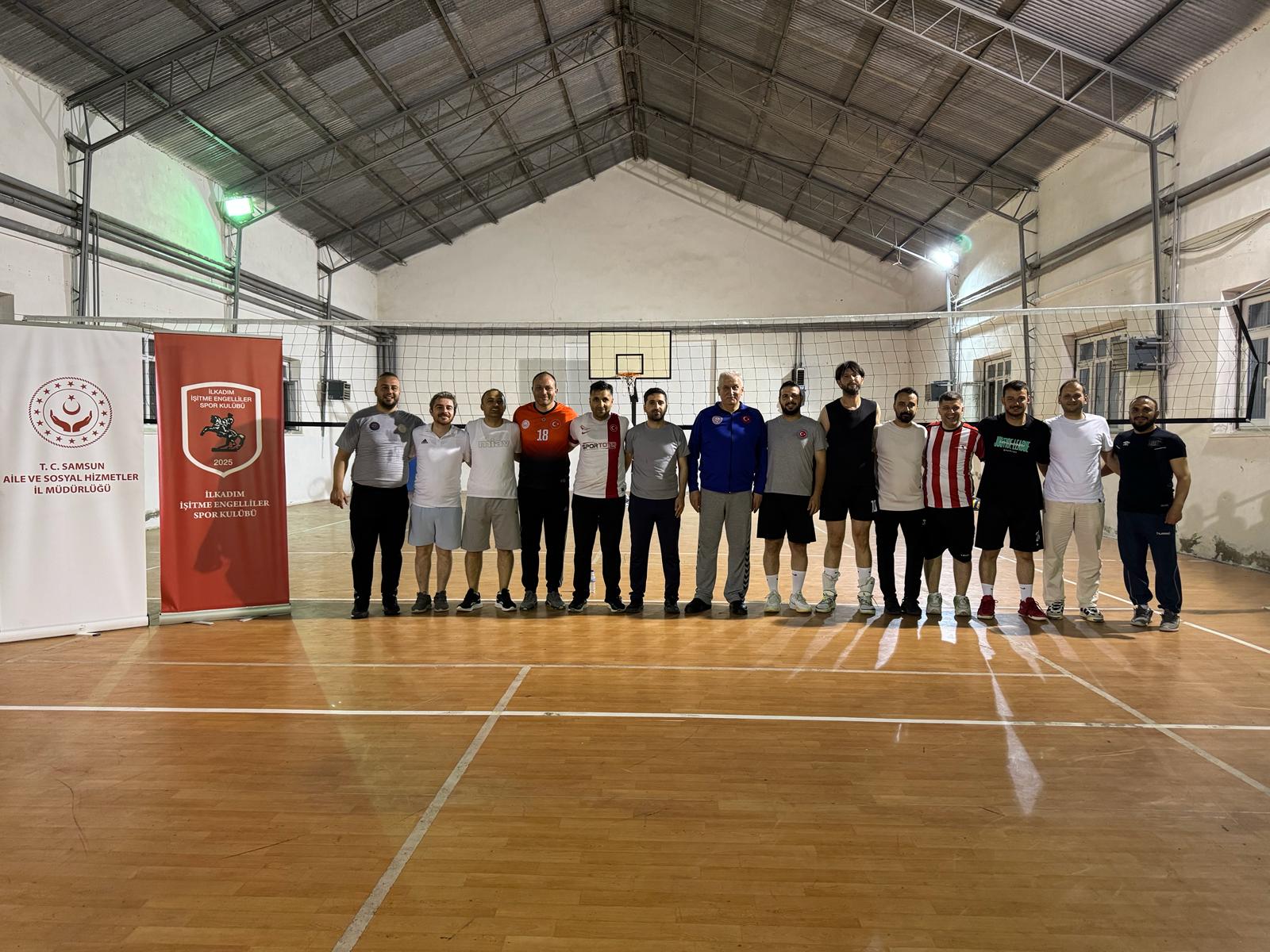 7 Haziran Türk İşaret Dili Bayramı: İletişimde Engeli Sporla Kaldırıyoruz