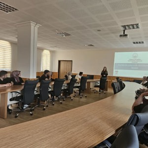  Evlilik Öncesi Eğitim Programı Gerçekleştirildi - fotoğraf 2