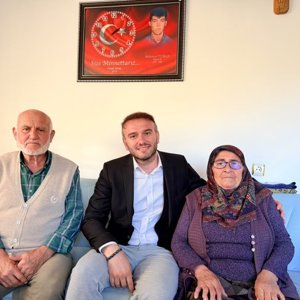 Şehitlerimizin Emanetleri Başımızın Tacı - fotoğraf 2