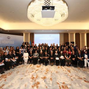 “Kardeşlik Köprüsü” Programı Kapsamında Şehit Yakınlarımız Azerbaycan’ı Ziyaret Etti - fotoğraf 6