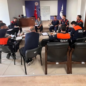 "Duygu" Modülü Eğitimi Gerçekleştirilmiştir - fotoğraf 1