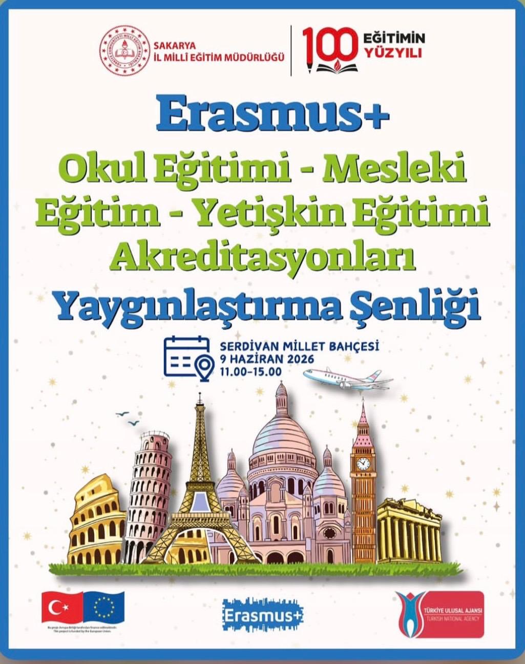Geleceğin Eğitim Projelerini Yakından Takip Ediyoruz