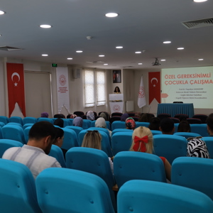 İl Müdürlüğümüze bağlı kuruluşlarda görev yapan personele yönelik farkındalık çalışmalarına devam ediyoruz. - fotoğraf 2