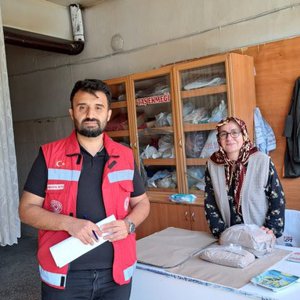 İlçe esnafına yönelik bilgilendirme ziyaretleri gerçekleştirilmiştir.  - fotoğraf 2
