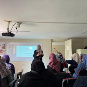 “Finansal Okuryazarlık, Aile Bütçesi ve Kaynak Yönetimi” Konulu Eğitim Programı Düzenlendi - fotoğraf 2
