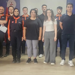 Psikolojik Dayanıklılığı Güçlendirdik - fotoğraf 1