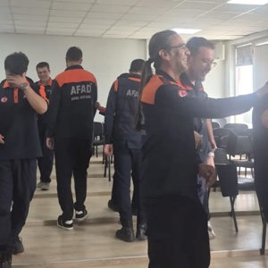 Psikolojik Dayanıklılığı Güçlendirdik - fotoğraf 2