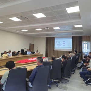 "Sosyal Risk Haritaları" Eğitimi Gerçekleştirildi - fotoğraf 2