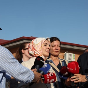 Aile ve Sosyal Hizmetler Bakanımız Göktaş, Diyarbakır’da konuştu - fotoğraf 1