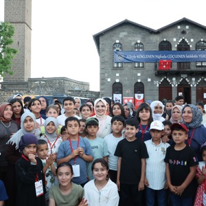 Aile ve Sosyal Hizmetler Bakanımız Göktaş, Diyarbakır’da konuştu - fotoğraf 13