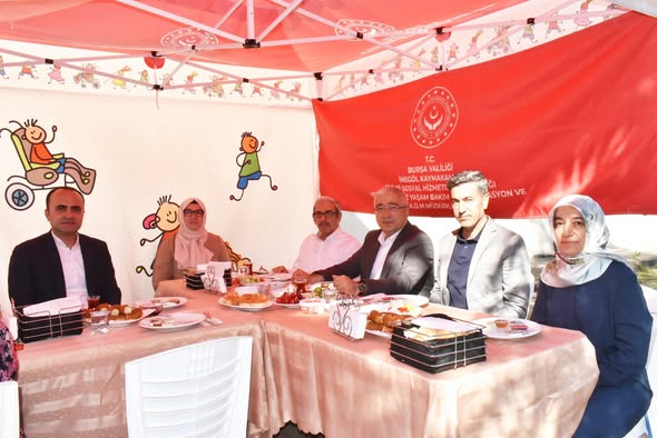 Hizmet Kalitesini Güçlendirmek İçin Yenice’de Bir Araya Geldik
