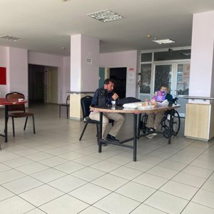 Kur’an-ı Kerim tilaveti ve mevlit programı - fotoğraf 1