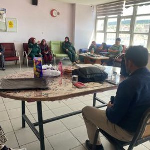 Kur’an-ı Kerim tilaveti ve mevlit programı - fotoğraf 3