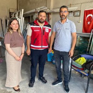 Çocuklarımızın Hakları ve Yarınları İçin Boğazlıyan’da Sahadayız! - fotoğraf 4
