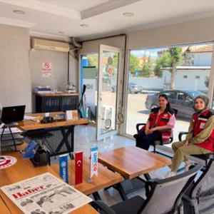 Çocuklarımızın Hakları ve Yarınları İçin Boğazlıyan’da Sahadayız! - fotoğraf 2
