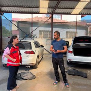 Çocuklarımızın Hakları ve Yarınları İçin Boğazlıyan’da Sahadayız! - fotoğraf 1