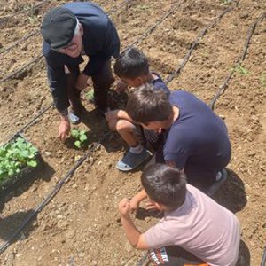 İl Müdürümüz Alper Alp, Yozgat Çamlık Çocuk Koruma İlk Müdehale ve Değerlendirme Merkezimizi ziyaret etti. - fotoğraf 2