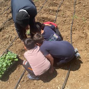 İl Müdürümüz Alper Alp, Yozgat Çamlık Çocuk Koruma İlk Müdehale ve Değerlendirme Merkezimizi ziyaret etti. - fotoğraf 1