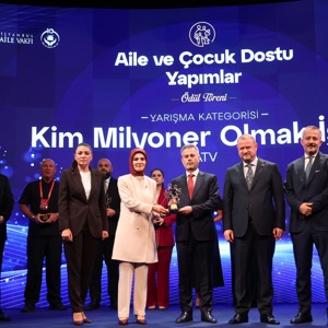 Bakanımız Göktaş, "Dijital Anafor: Ekran Bağımsızlığı Zirvesi"nde konuştu - fotoğraf 6