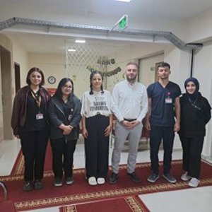 İl Müdürümüz Alper Alp, Akdağmadeni Huzurevi’mizi ziyaret etti. - fotoğraf 10
