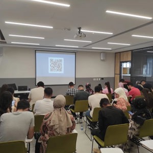 Evlilik Öncesi Eğitim Tamamlandı - fotoğraf 2