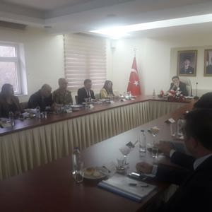 Çocuk Koruma İl Koordinasyon Kurulu Toplantısı Yapıldı - fotoğraf 3