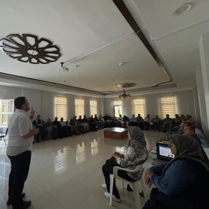 Bakanlığımız Hizmet Modelleri Anlatıldı - fotoğraf 1