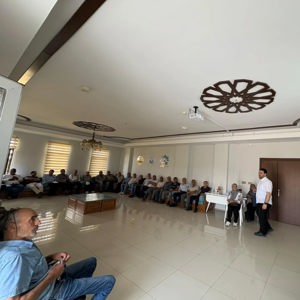 Bakanlığımız Hizmet Modelleri Anlatıldı - fotoğraf 2