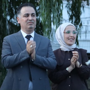 Devrek Engelsiz Yaşam Bakım, Rehabilitasyon ve Aile Danışma Merkezi Müdürlüğünde çiğ köfte etkinliği düzenlenmiştir. - fotoğraf 2