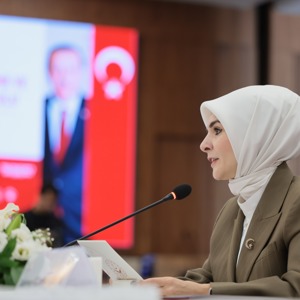 Bakanımız Göktaş, "Engelli Hakları İzleme ve Değerlendirme Kurulu Toplantısı"nda konuştu - fotoğraf 2