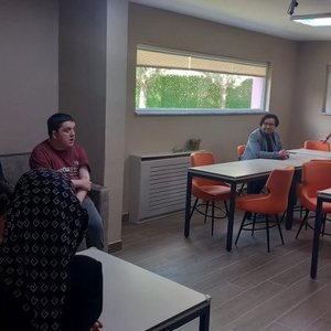 "Stres ve Stres Yönetimi" - fotoğraf 1