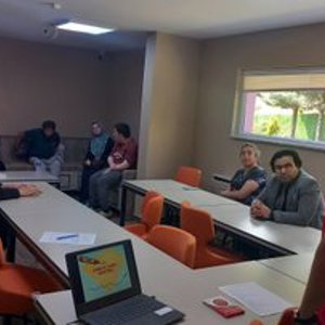 "Stres ve Stres Yönetimi" - fotoğraf 2