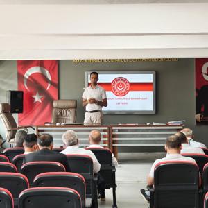 “Aile ve Toplum Temelli Sosyal Destek Modeli” tanıtılmıştır. - fotoğraf 6
