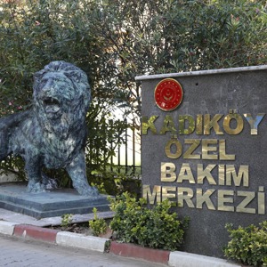 Kadıköy Özel Bakım Merkezi Engelli Bireylere Hizmet Vermeye Başladı. - fotoğraf 2