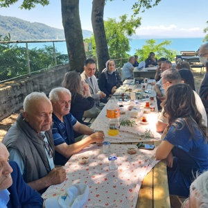 Yaza merhaba pikniği düzenlemiştir. - fotoğraf 4