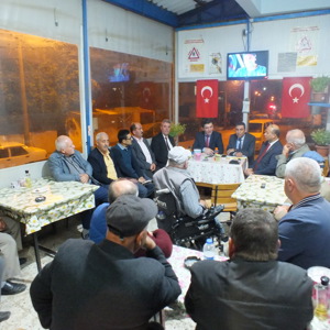S.A.H.A.' dayız... - fotoğraf 2